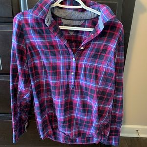 Tommy Hilfiger popover